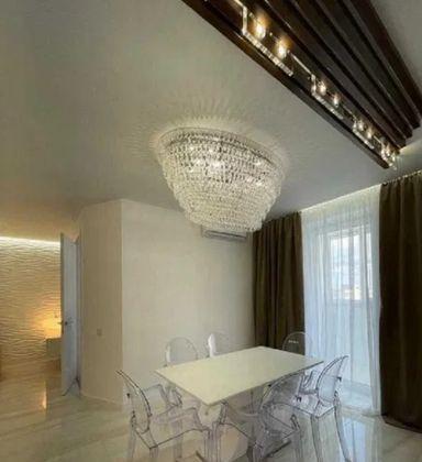 Квартира на продажу в Ростове-на-Дону, Минераловодская улица, 128/6 фото №1