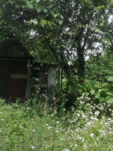 Участок на продажу в Строителе, Заводская улица фото №5