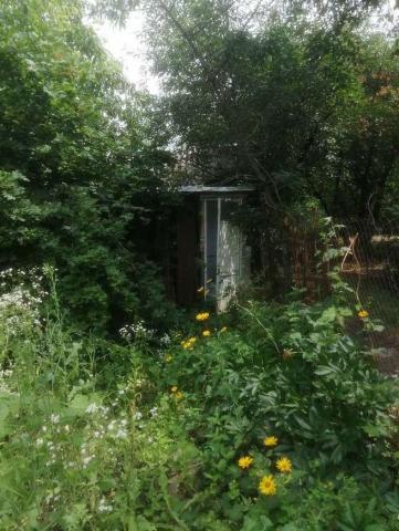 Участок на продажу в Строителе, Заводская улица фото №3