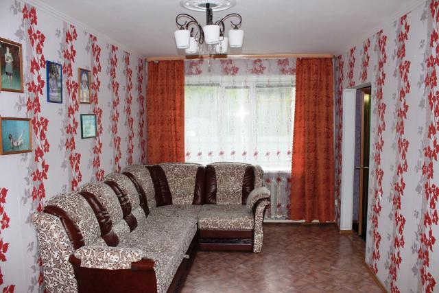 Квартира на продажу в Новой Заимке, Тюменская улица, д.5 фото №2