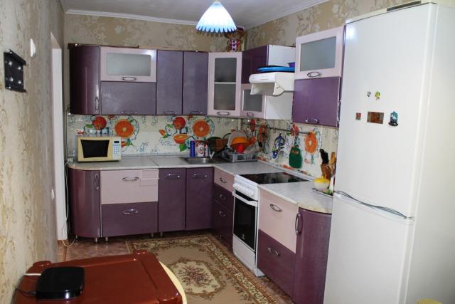 Квартира на продажу в Новой Заимке, Тюменская улица, д.5 фото №3