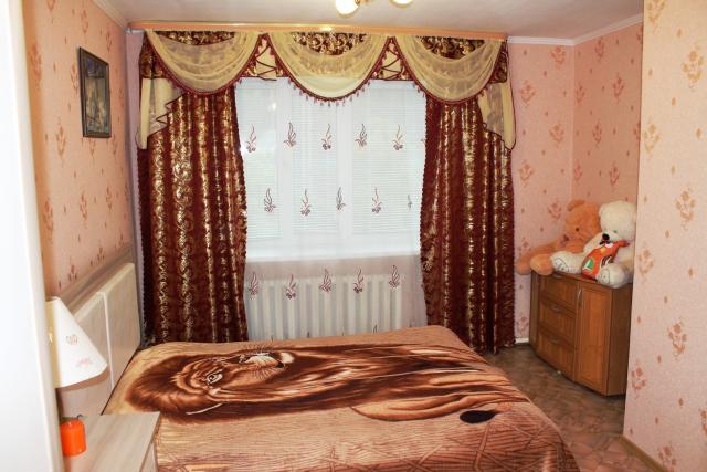 Квартира на продажу в Новой Заимке, Тюменская улица, д.5 фото №6