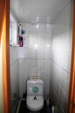 Квартира на продажу в Новой Заимке, Тюменская улица, д.5 фото №11