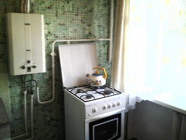 Квартира на продажу в Шахтах, ул. Ворошилова, 43 фото №2