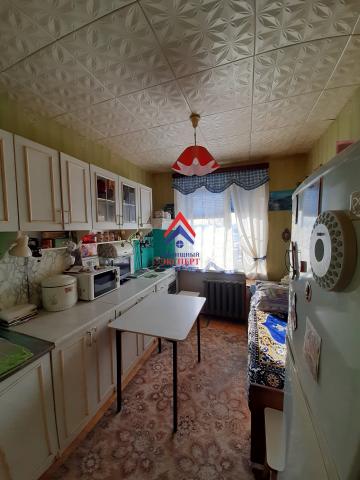 Квартира на продажу в Петропавловске-Камчатском, Петропавловское шоссе, 43 фото №0