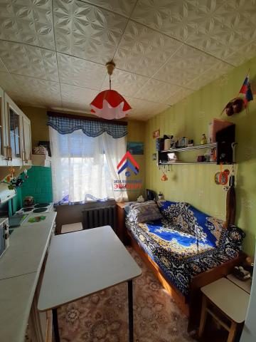 Квартира на продажу в Петропавловске-Камчатском, Петропавловское шоссе, 43 фото №3