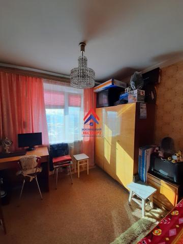 Квартира на продажу в Петропавловске-Камчатском, Петропавловское шоссе, 43 фото №10
