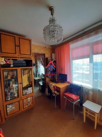 Квартира на продажу в Петропавловске-Камчатском, Петропавловское шоссе, 43 фото №11