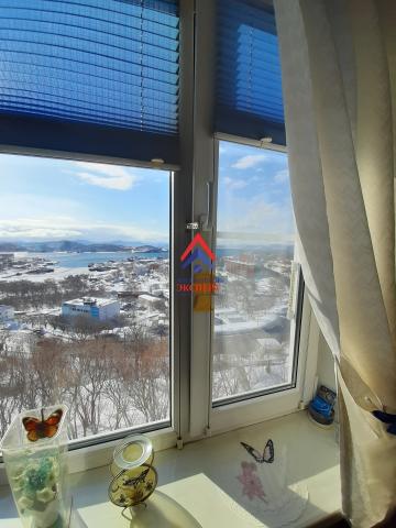 Квартира на продажу в Петропавловске-Камчатском, Петропавловское шоссе, 43 фото №23