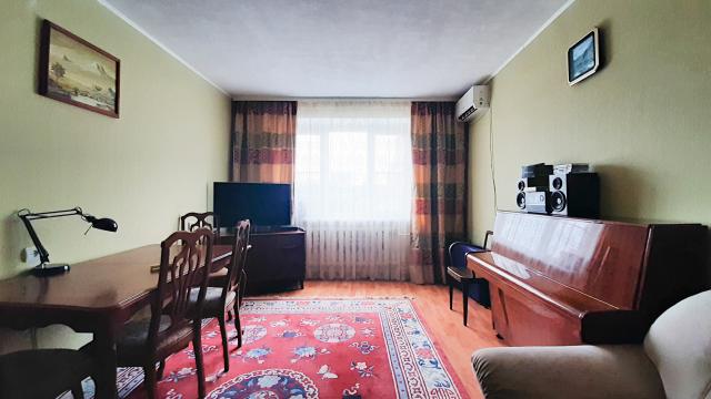 Квартира на продажу в Ростове-на-Дону, проспект Ленина, 89/5 фото №1