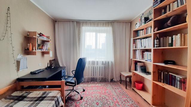 Квартира на продажу в Ростове-на-Дону, проспект Ленина, 89/5 фото №4