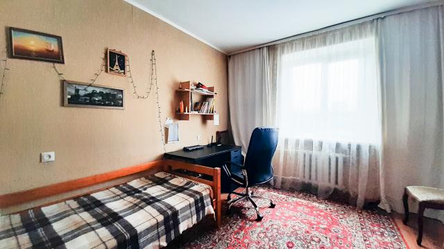 Квартира на продажу в Ростове-на-Дону, проспект Ленина, 89/5 фото №5