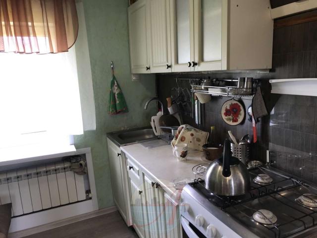 Дом на продажу в Санаторем Углянце, Колхозная улица фото №0