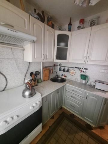 Квартира на продажу в Луховице, Жуковского улица, 14 фото №0