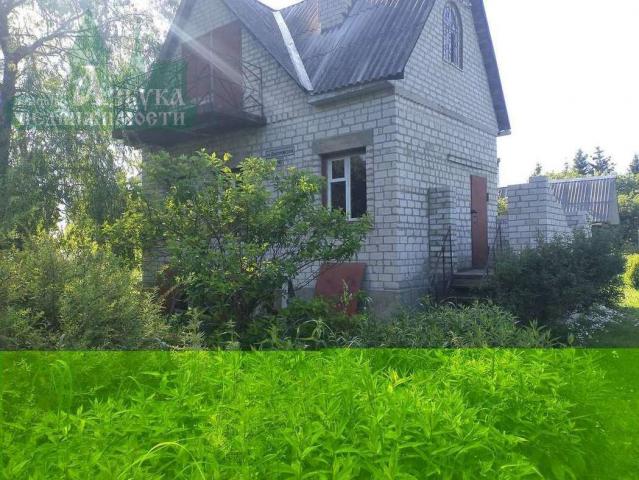Дача на продажу в Верхних Доманичах, Днепровская улица, 16А фото №0