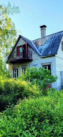 Дача на продажу в Верхних Доманичах, Днепровская улица, 16А фото №1