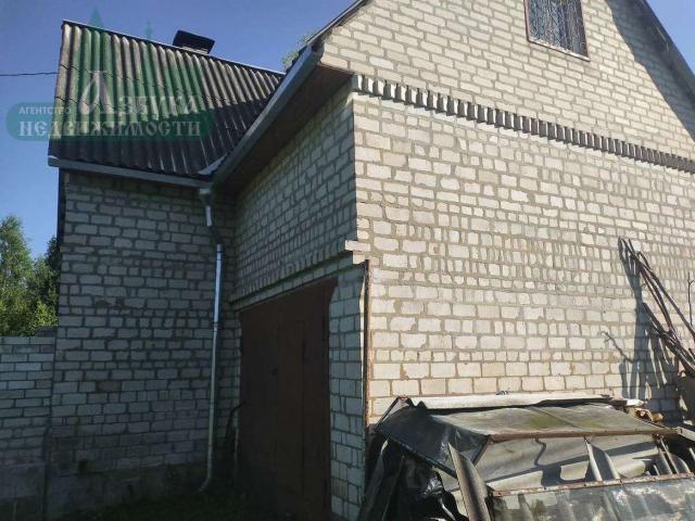 Дача на продажу в Верхних Доманичах, Днепровская улица, 16А фото №2