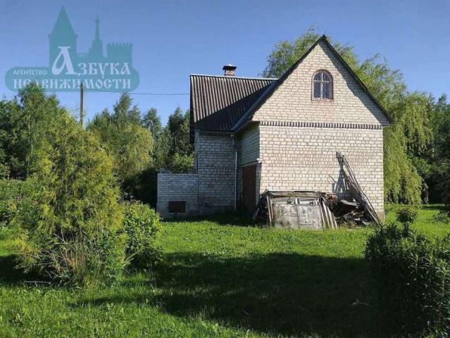 Дача на продажу в Верхних Доманичах, Днепровская улица, 16А фото №3