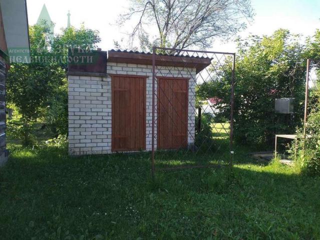 Дача на продажу в Верхних Доманичах, Днепровская улица, 16А фото №5