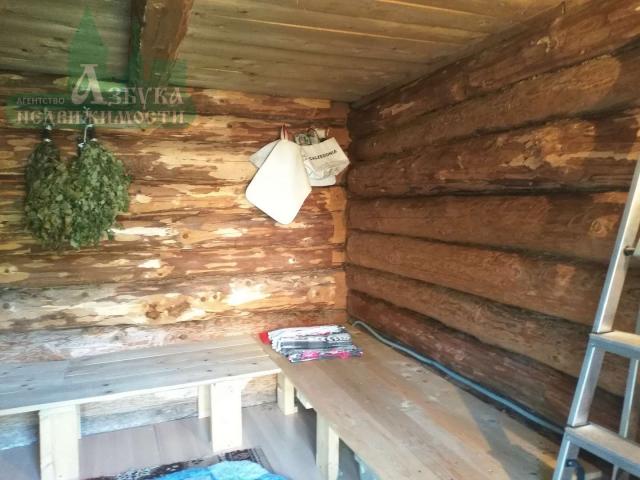 Дача на продажу в Верхних Доманичах, Днепровская улица, 16А фото №11