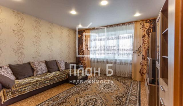 Квартира на продажу в Калуге, Фомушина улица, 2 фото №1