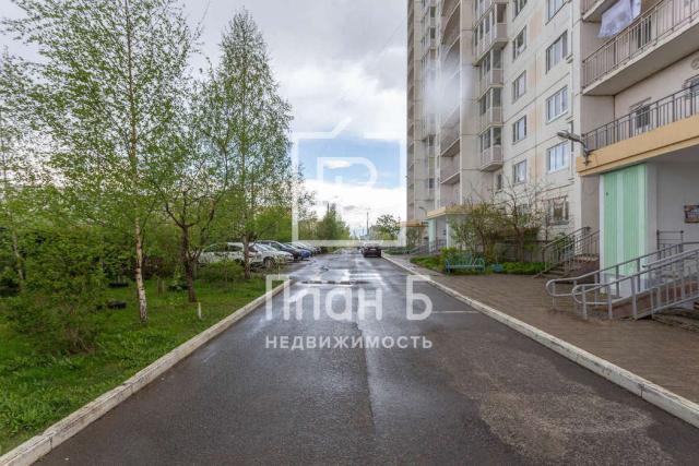 Квартира на продажу в Калуге, Фомушина улица, 2 фото №20