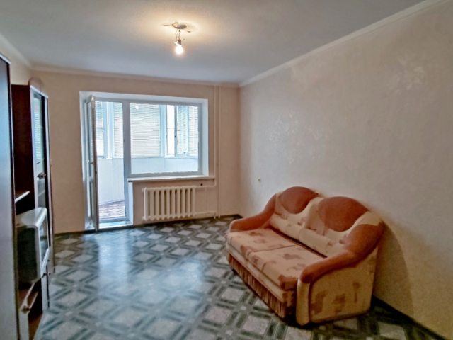 2-х ком. кв 58кв. м Мариупольское шоссе 27-4к2 фото №0