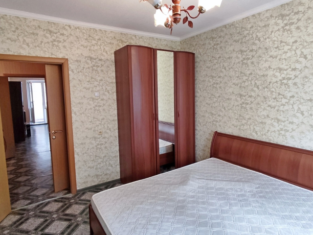 2-х ком. кв 58кв. м Мариупольское шоссе 27-4к2 фото №4