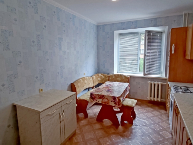 2-х ком. кв 58кв. м Мариупольское шоссе 27-4к2 фото №6