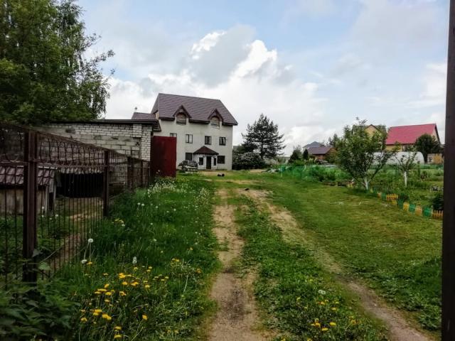 Коттедж на продажу в Ясенной, Заречная улица, 62 фото №2