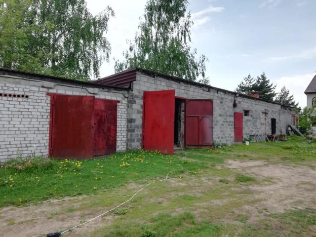 Коттедж на продажу в Ясенной, Заречная улица, 62 фото №11