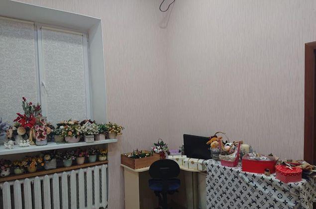 Квартира на продажу в Ростове-на-Дону, Московская улица, 20 фото №0