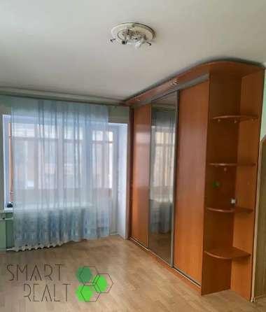 Квартира на продажу в Омске, Волочаевская улица, 13 фото №0