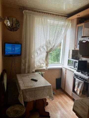 Квартира на продажу в Луховице, Мира улица, 38 фото №0
