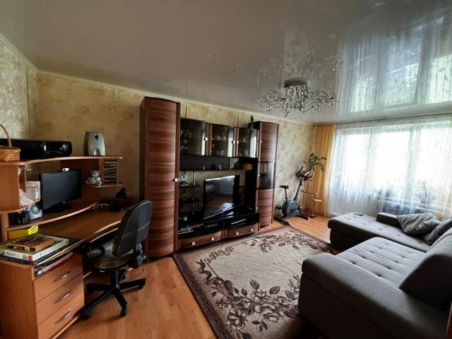 Квартира на продажу в Луховице, Мира улица, 38 фото №1