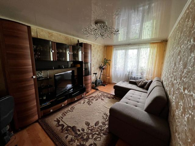 Квартира на продажу в Луховице, Мира улица, 38 фото №2