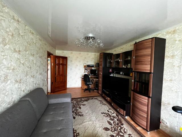Квартира на продажу в Луховице, Мира улица, 38 фото №3