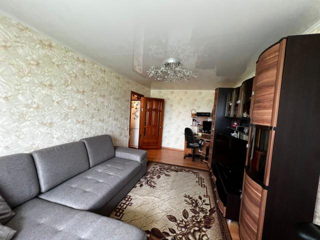 Квартира на продажу в Луховице, Мира улица, 38 фото №4