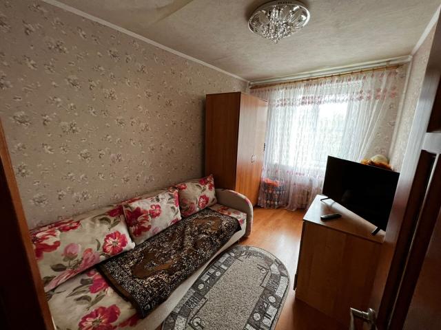 Квартира на продажу в Луховице, Мира улица, 38 фото №5