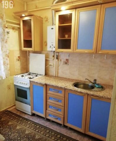 Квартира на продажу в Таганроге, улица Щаденко, дом 85 фото №0