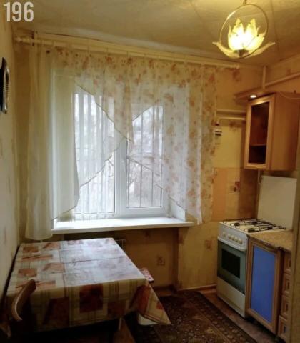 Квартира на продажу в Таганроге, улица Щаденко, дом 85 фото №1
