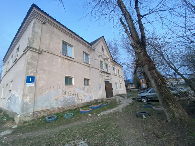 Комната на продажу в Малоярославце, Строительная ул., 1 фото №8