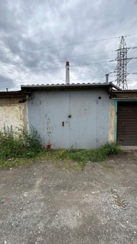 Гараж на продажу в Полевском, Вершинина улица фото №0