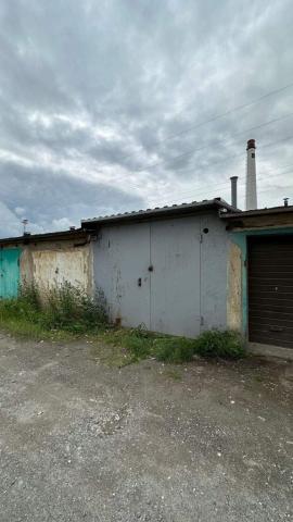 Гараж на продажу в Полевском, Вершинина улица фото №1