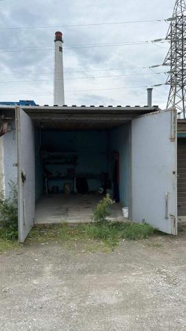 Гараж на продажу в Полевском, Вершинина улица фото №3
