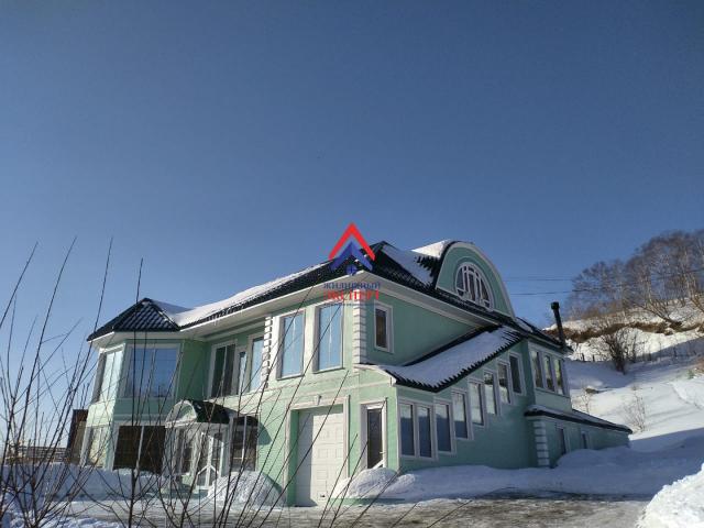 Дом с участком на продажу в Петропавловске-Камчатском, Фестивальная улица, 31 фото №3
