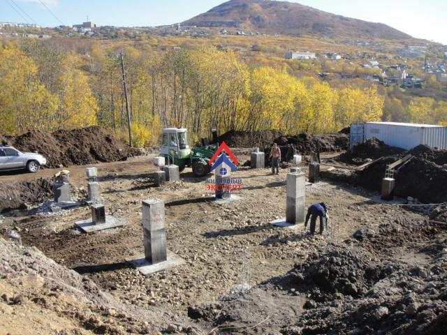 Дом с участком на продажу в Петропавловске-Камчатском, Фестивальная улица, 31 фото №6