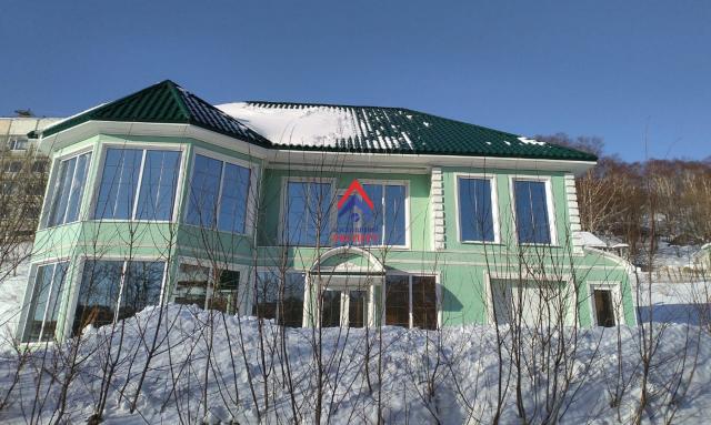 Дом с участком на продажу в Петропавловске-Камчатском, Фестивальная улица, 31 фото №9