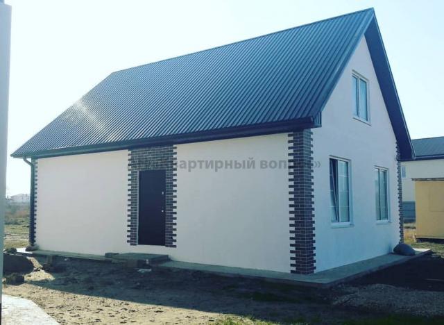 Дом на продажу в Песчаном, Лиманная фото №0