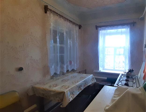 Дом с участком на продажу в слободе Красюковская, Делегатская фото №1